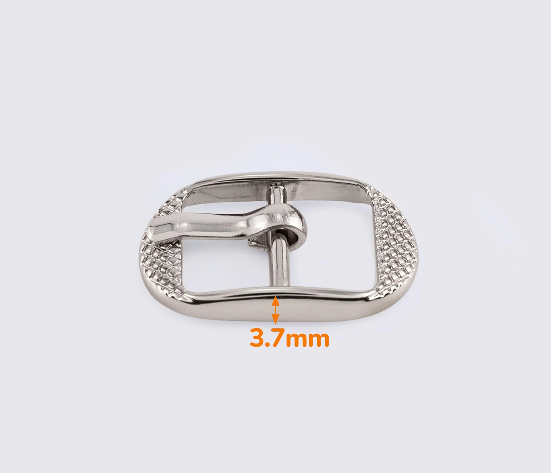 Пряжка 12мм 77-087