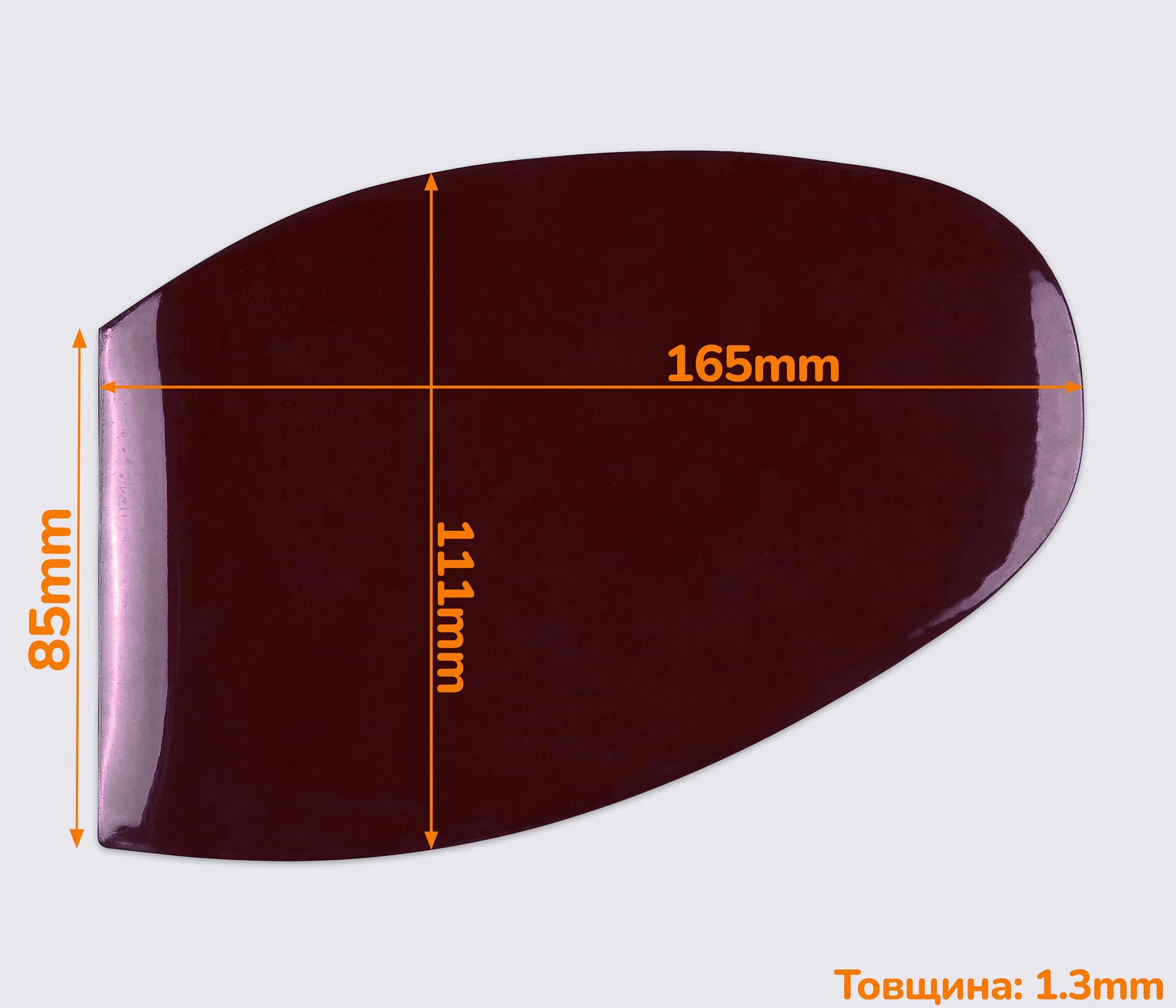 CASALi MIRROR (глянец), р. 3, профилактика