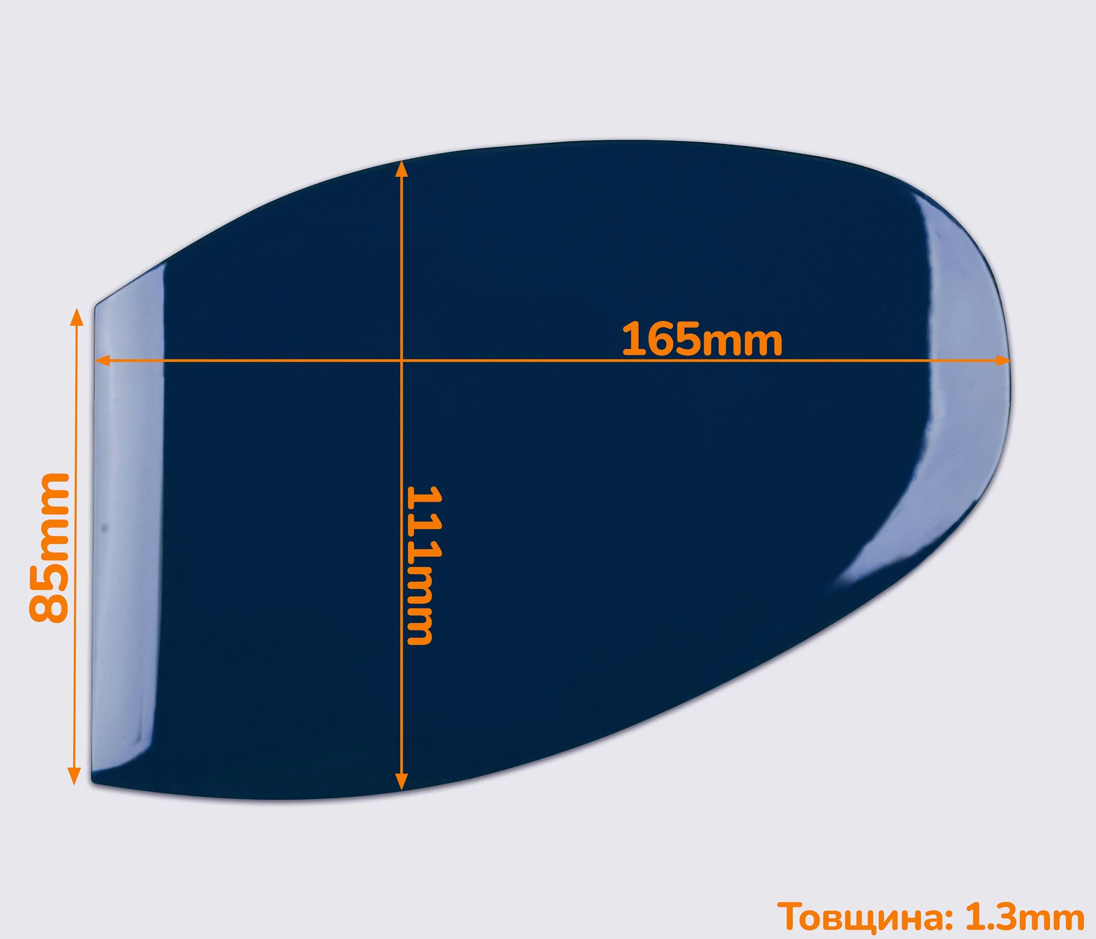 CASALi MIRROR (глянец), р. 3, профилактика