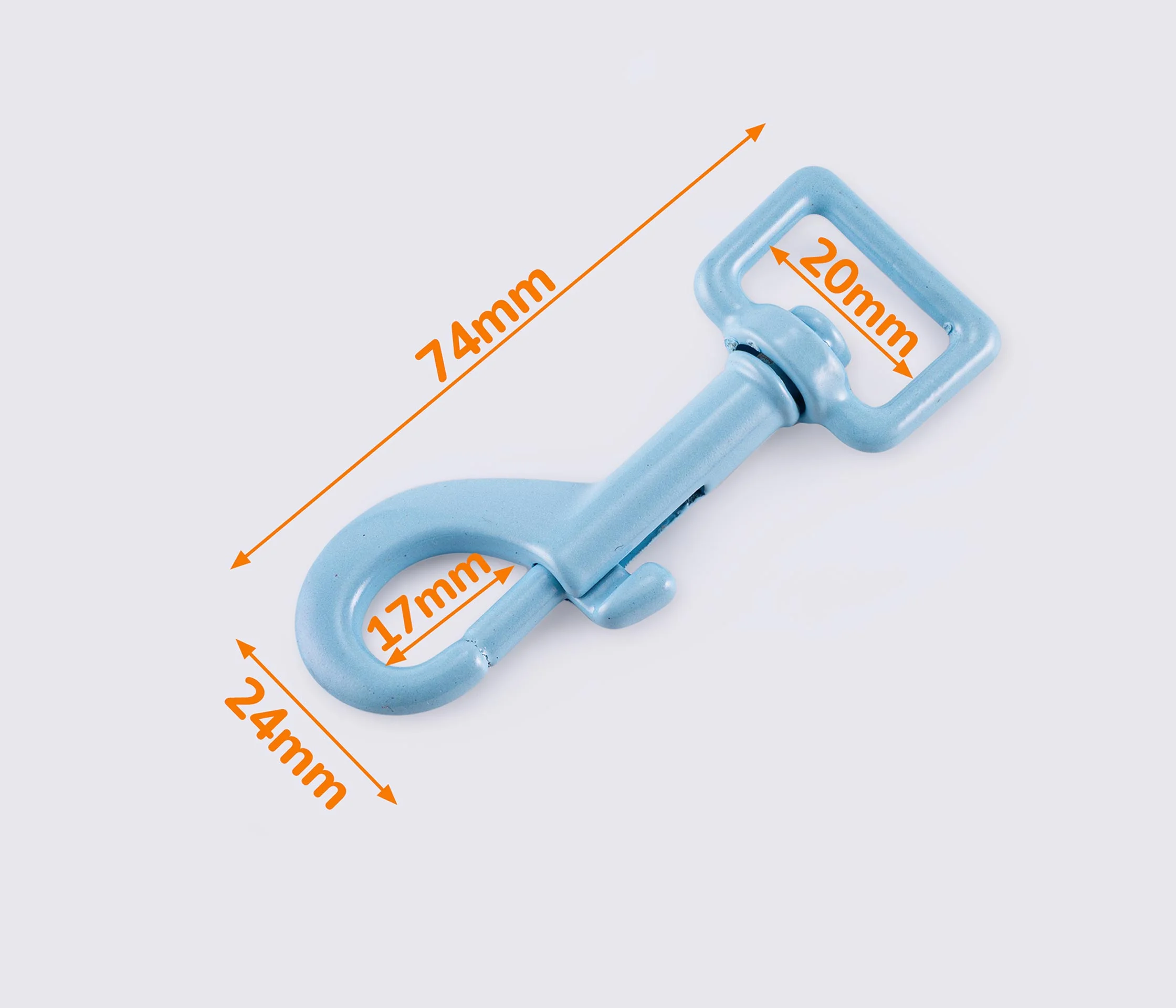 Карабін мм MD-0197