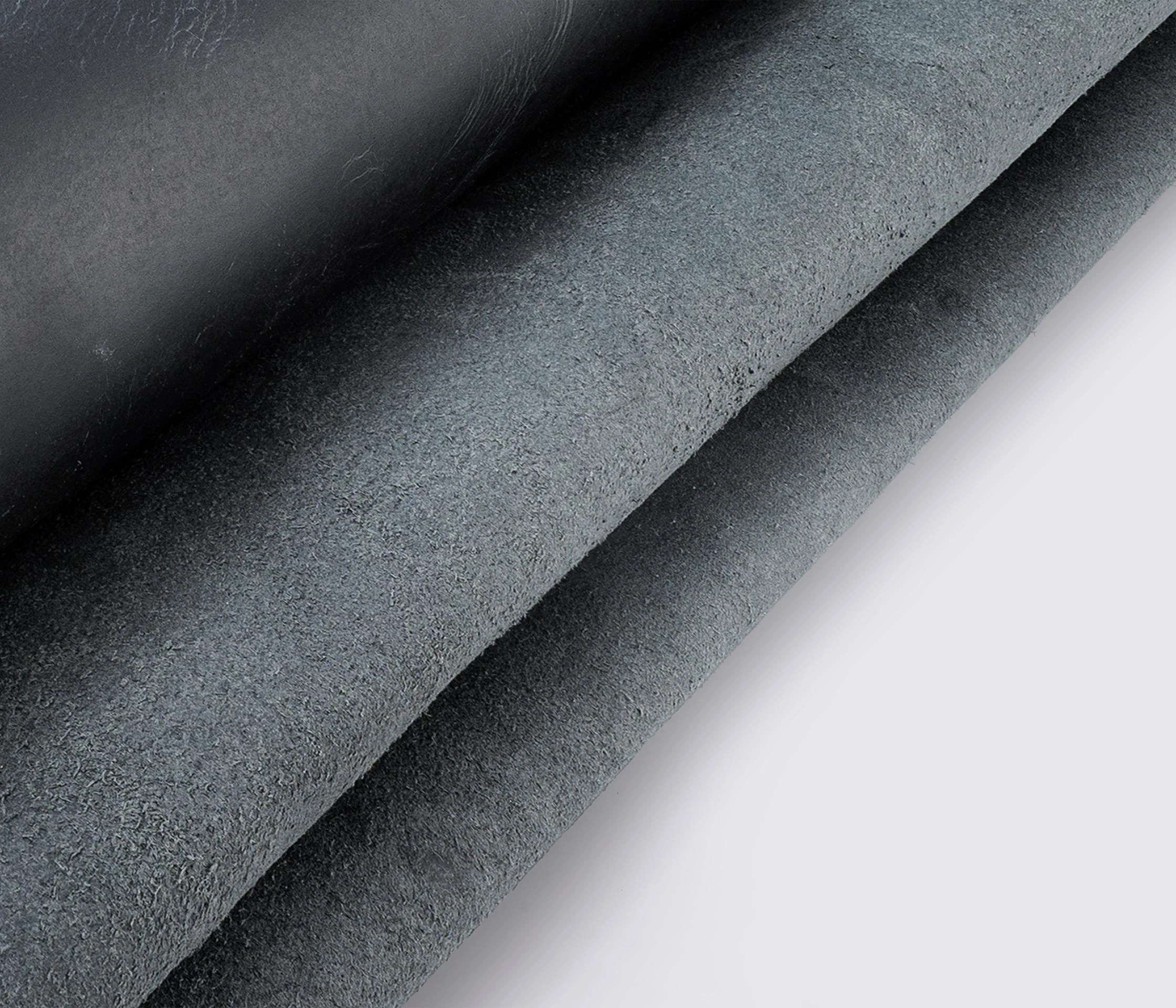Натуральная кожа HARDWAX 1.4-1.6мм