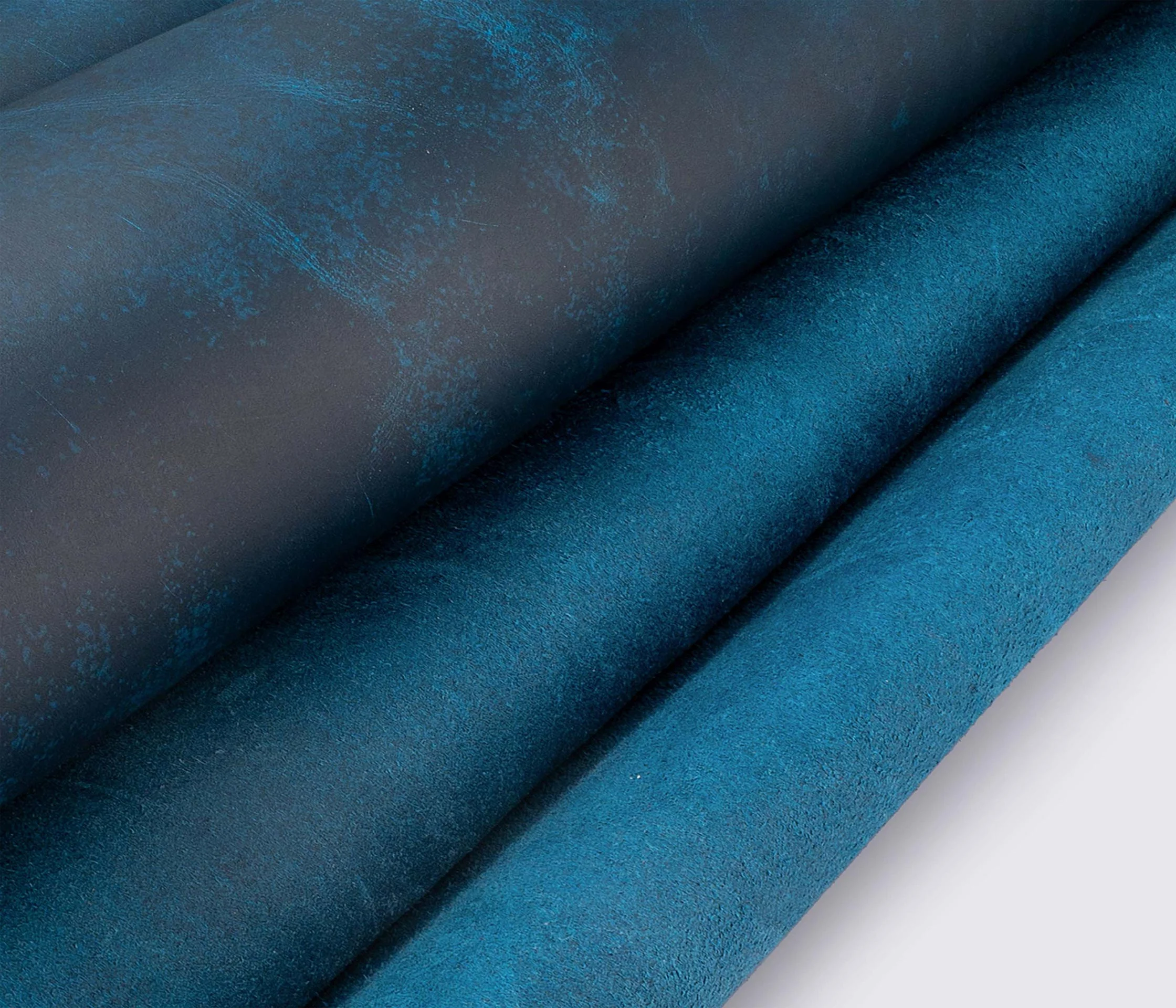 Натуральная кожа HARDWAX 1.8-2.0мм