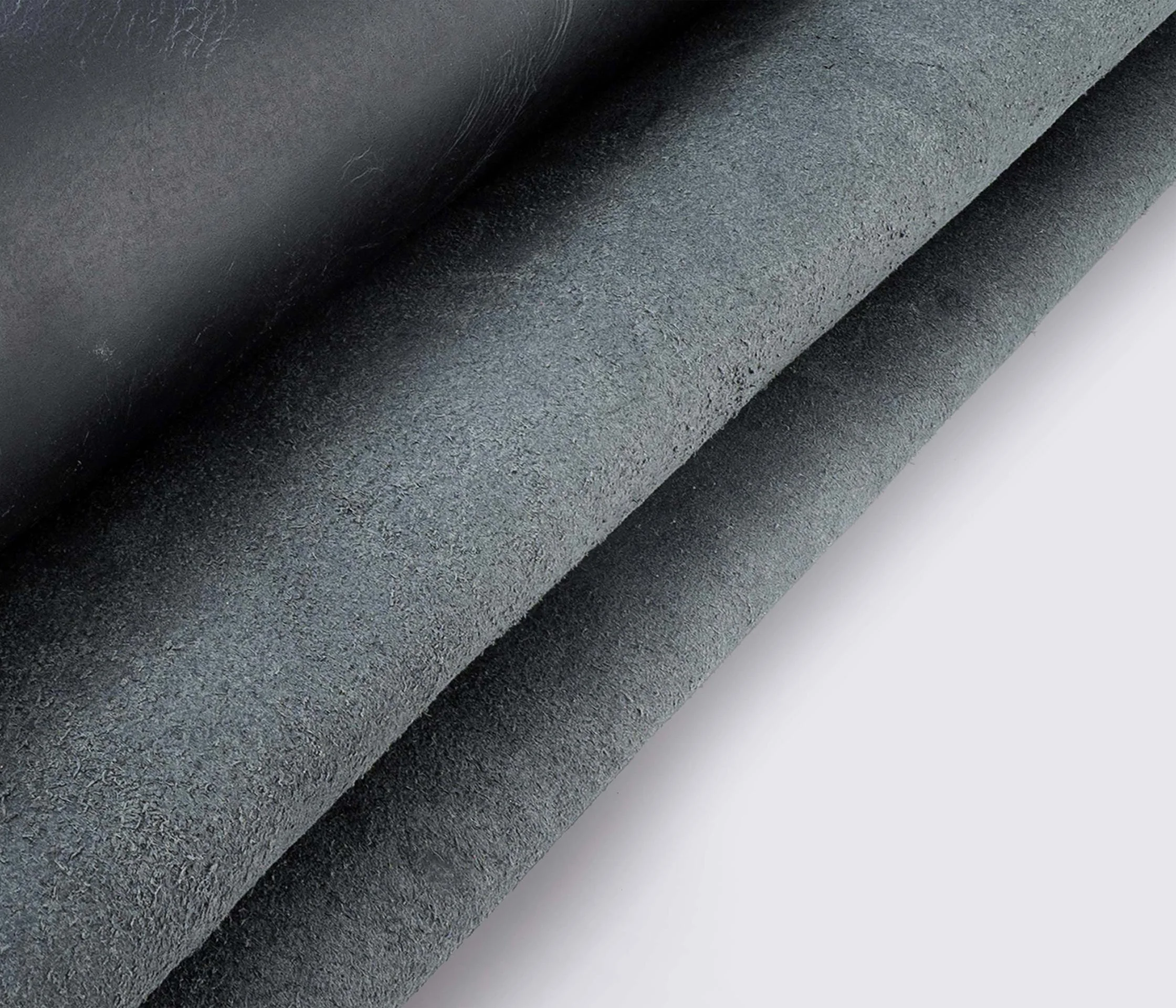 Натуральная кожа HARDWAX 1.8-2.0мм