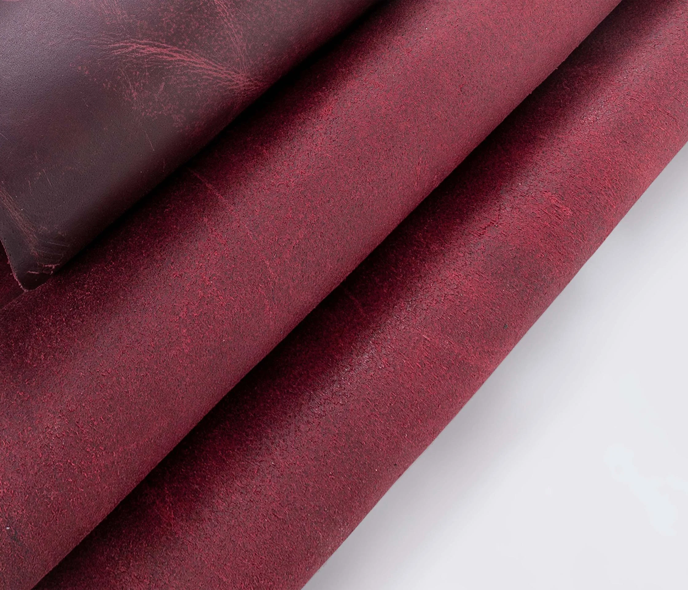 Натуральная кожа HARDWAX 1.8-2.0мм