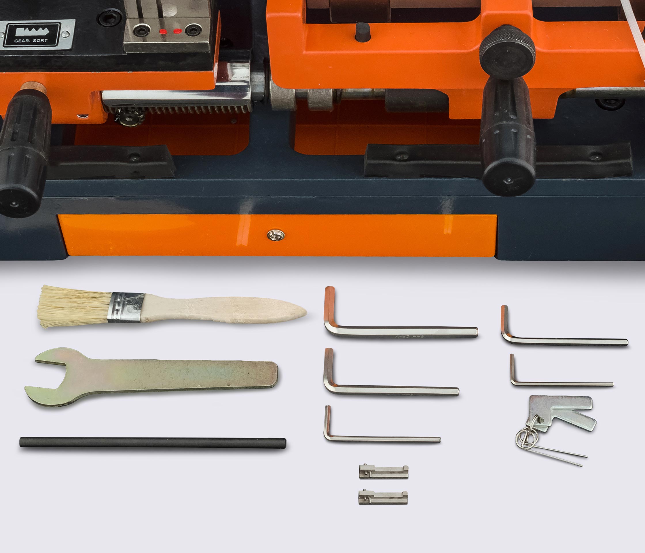 key-bee 】WorksAlex Elmsley1&2 Программатор Xhorse VVDI Bee Key