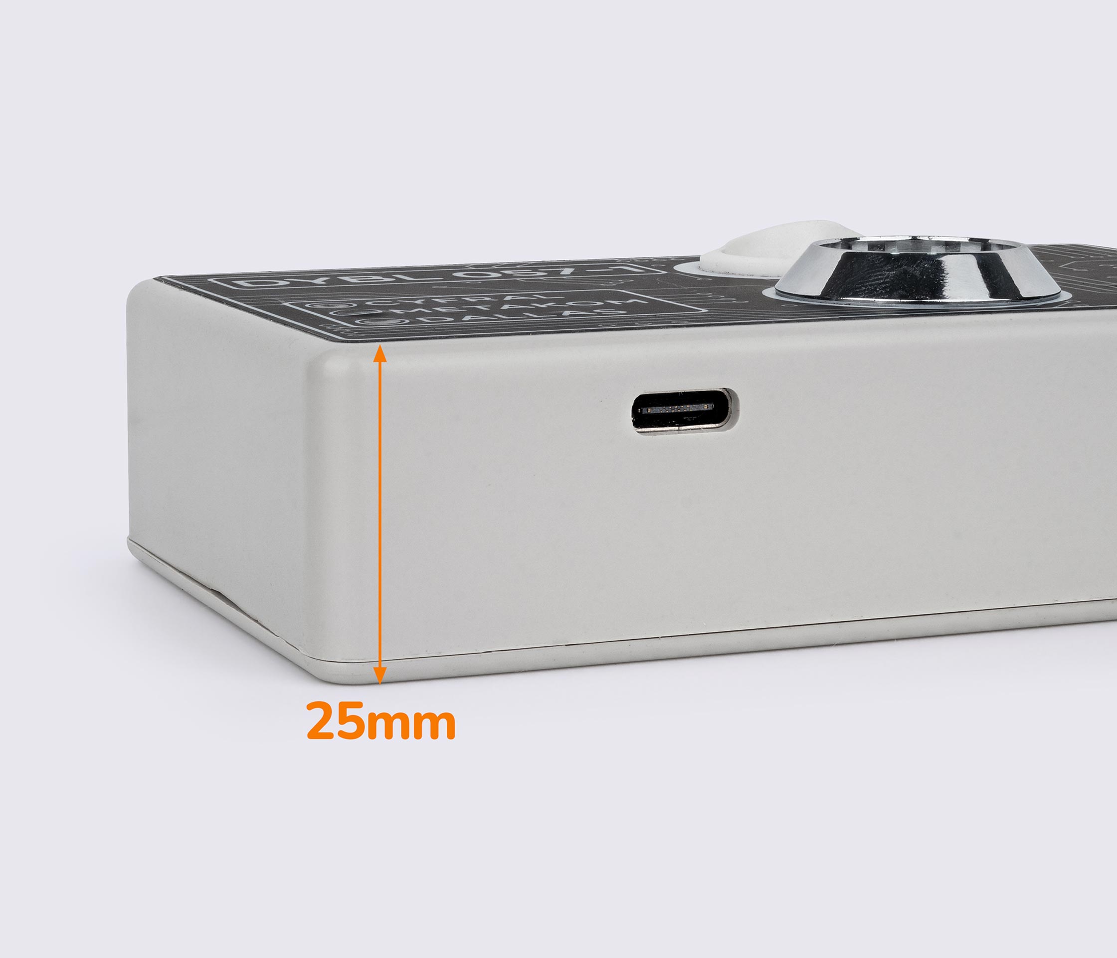 DTM・DAW yamamoto Программатор домофонных ключей (DYBL 057-1) (70683) – Купить